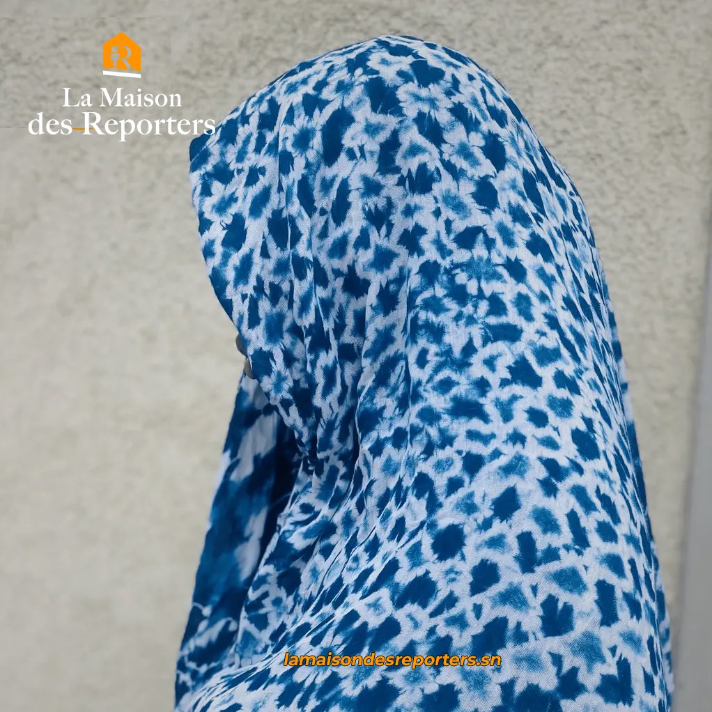 La Maison Des Reporters tweet media