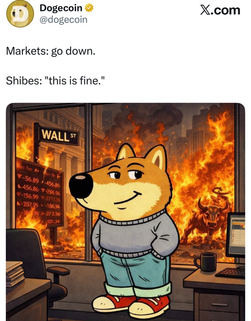 just a doge guy | fan page tweet media