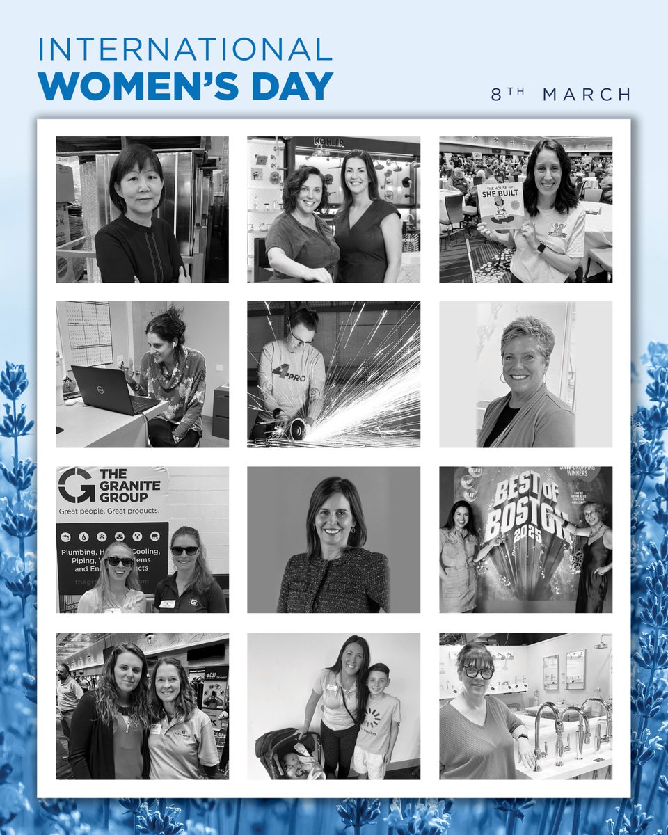 The Granite Group tweet media