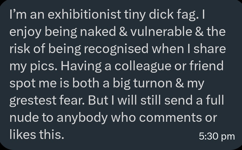 Secret Confessions (The OG) tweet media