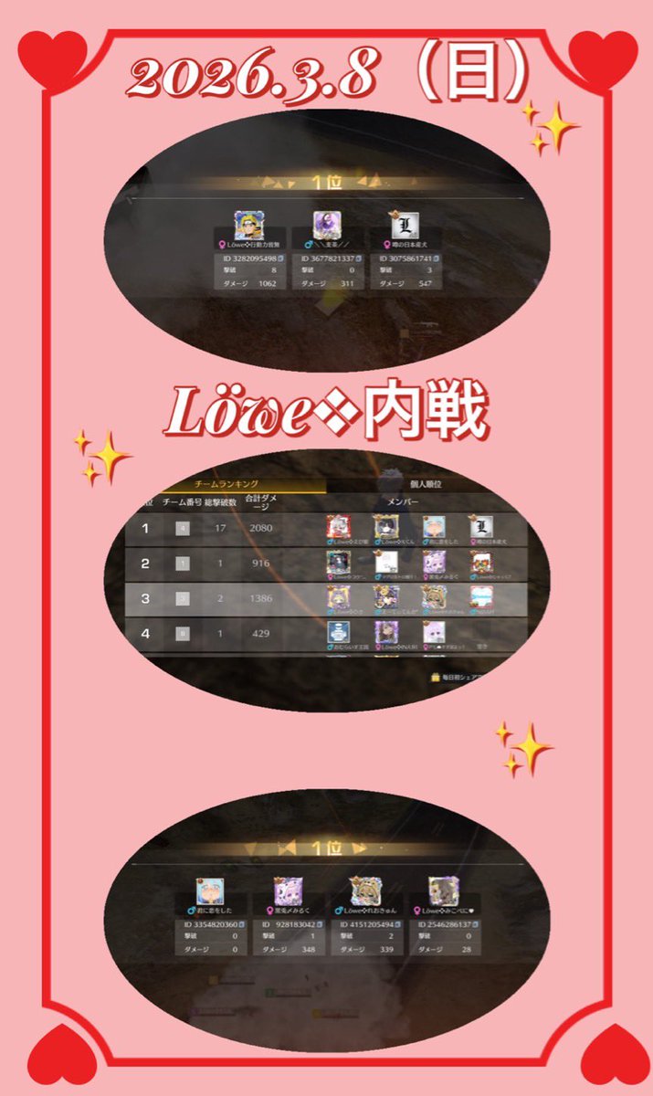 おめでとうございます🎉