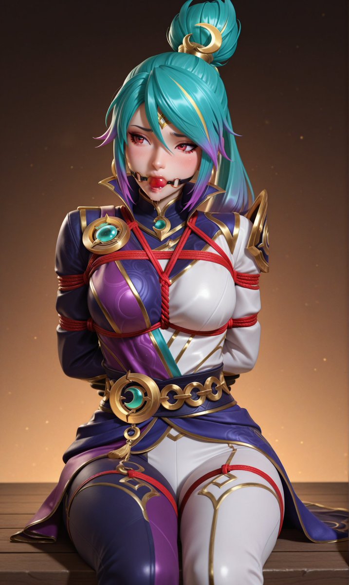 Mlbb_bondage tweet media