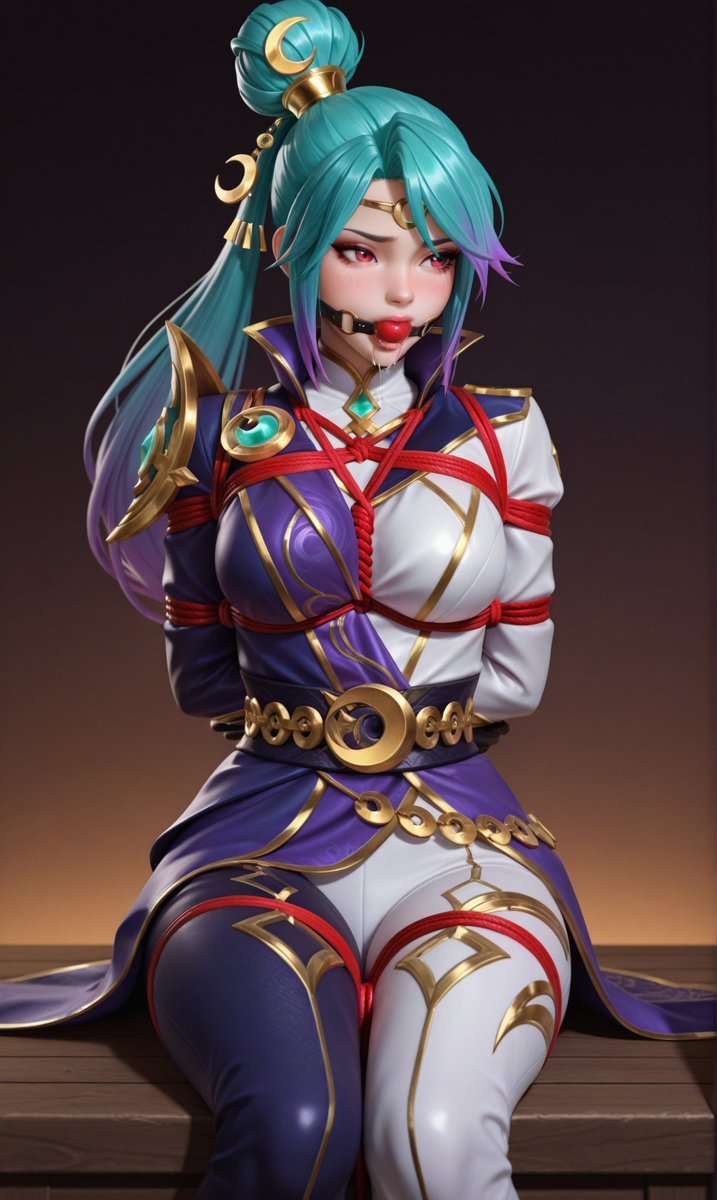 Mlbb_bondage tweet media