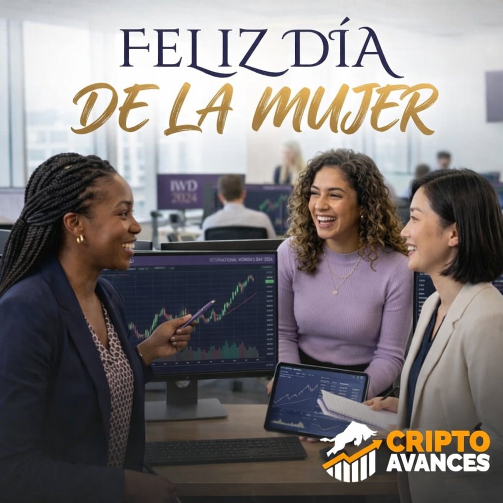 Cripto Avances tweet media