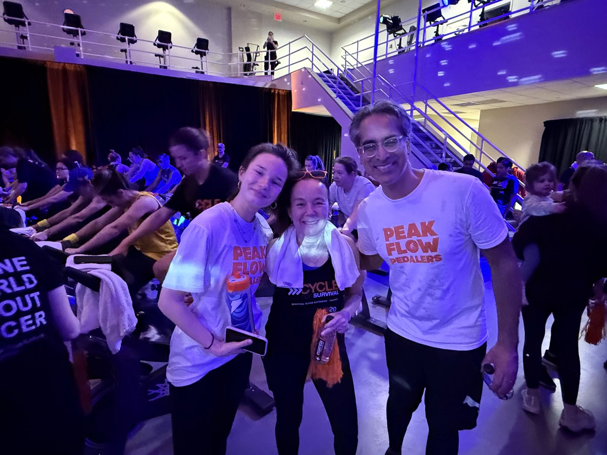 Catherine L. Oberg, MD tweet media