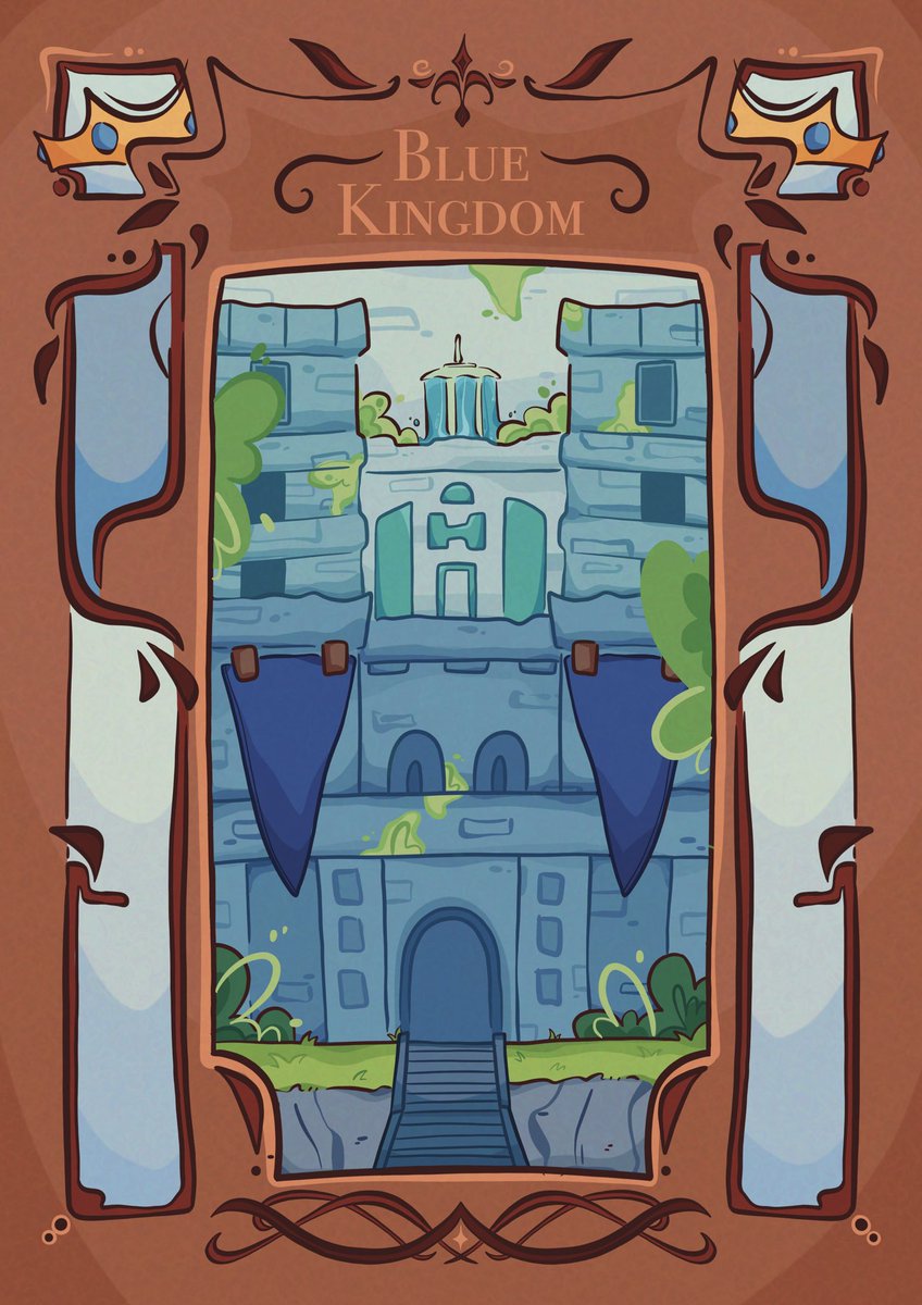 Mijntje Draws || COMMISSIONS OPEN tweet media