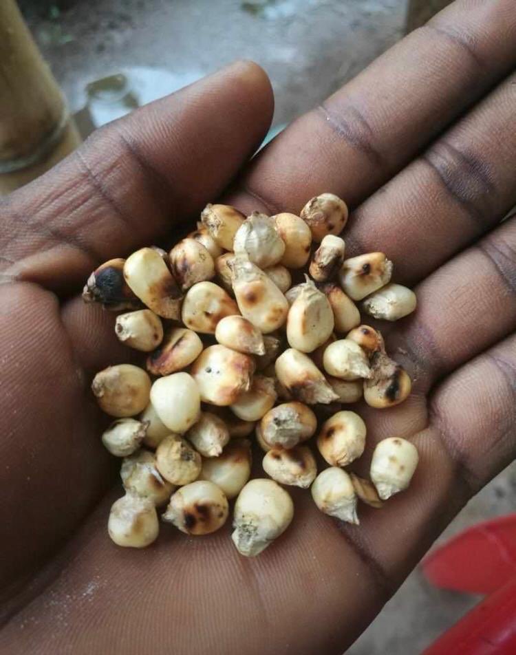 Huku kwetu tunaita uketo, huko kwenu je.?