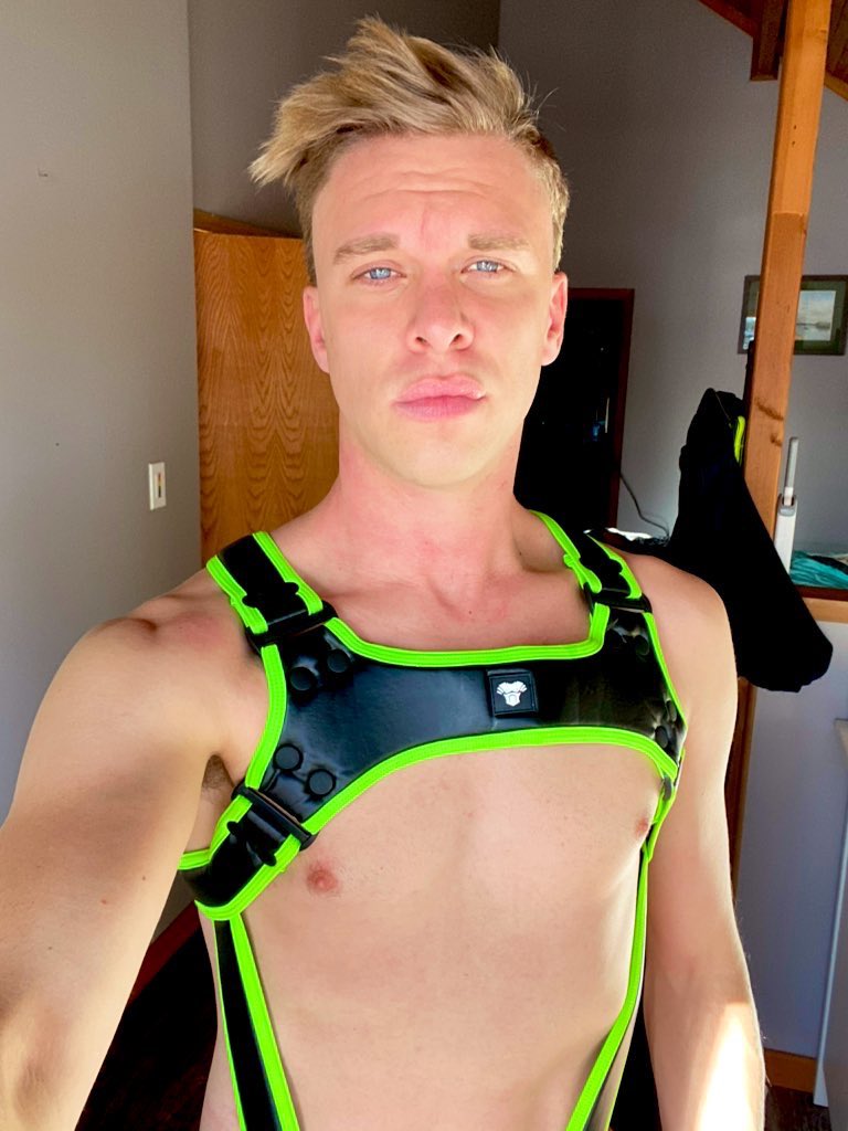 Sunday funday! 
<a href="/maskulogear/">Maskulo Gear</a>  
@gaychastityRTs 
#teamlocked