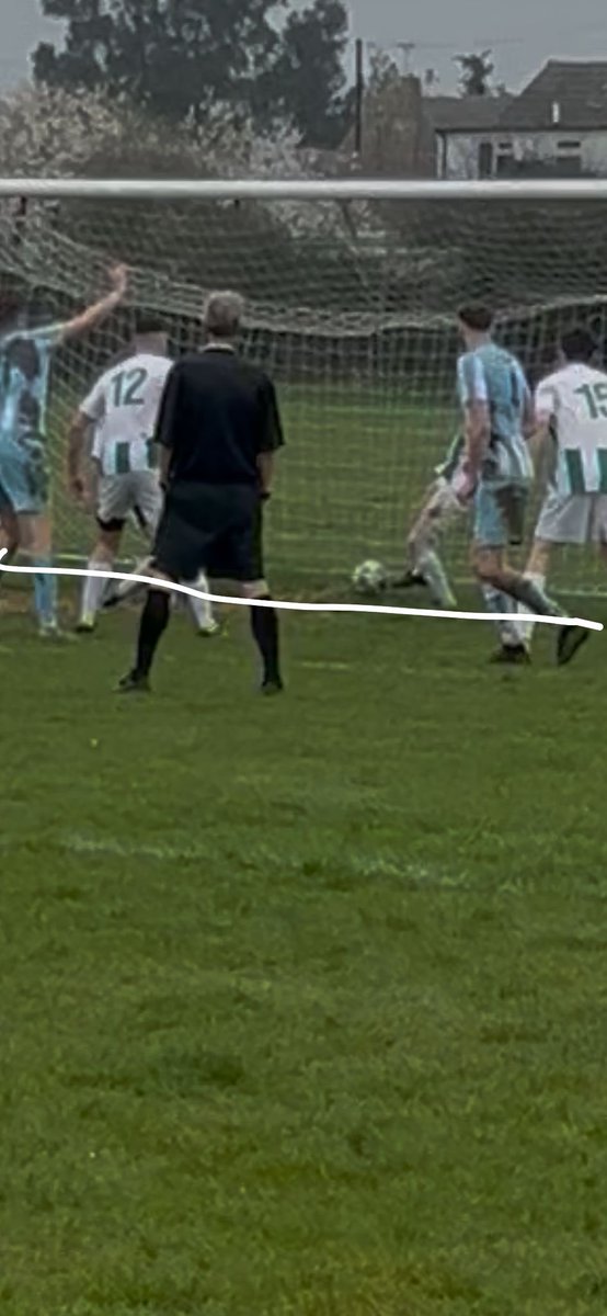 Mayland Village Fc tweet media