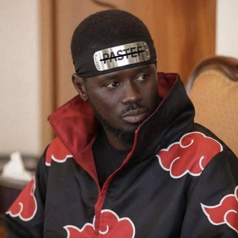 arkanien's tweet photo. Ndeysaane... 😶‍🌫️
Adouna dou dara ! 
...
..
#Sénégal 🤭 https://t.co/HixQr2R1CK