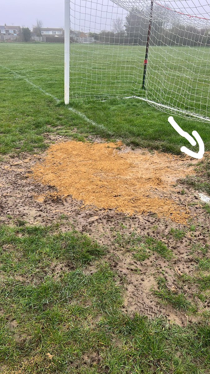 Mayland Village Fc tweet media