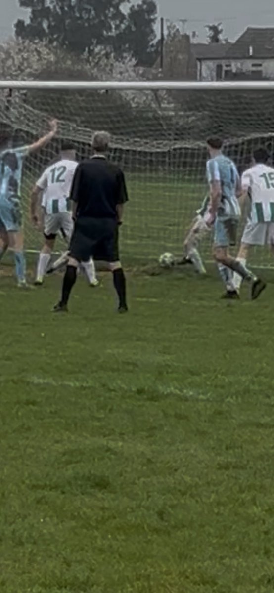 Mayland Village Fc tweet media