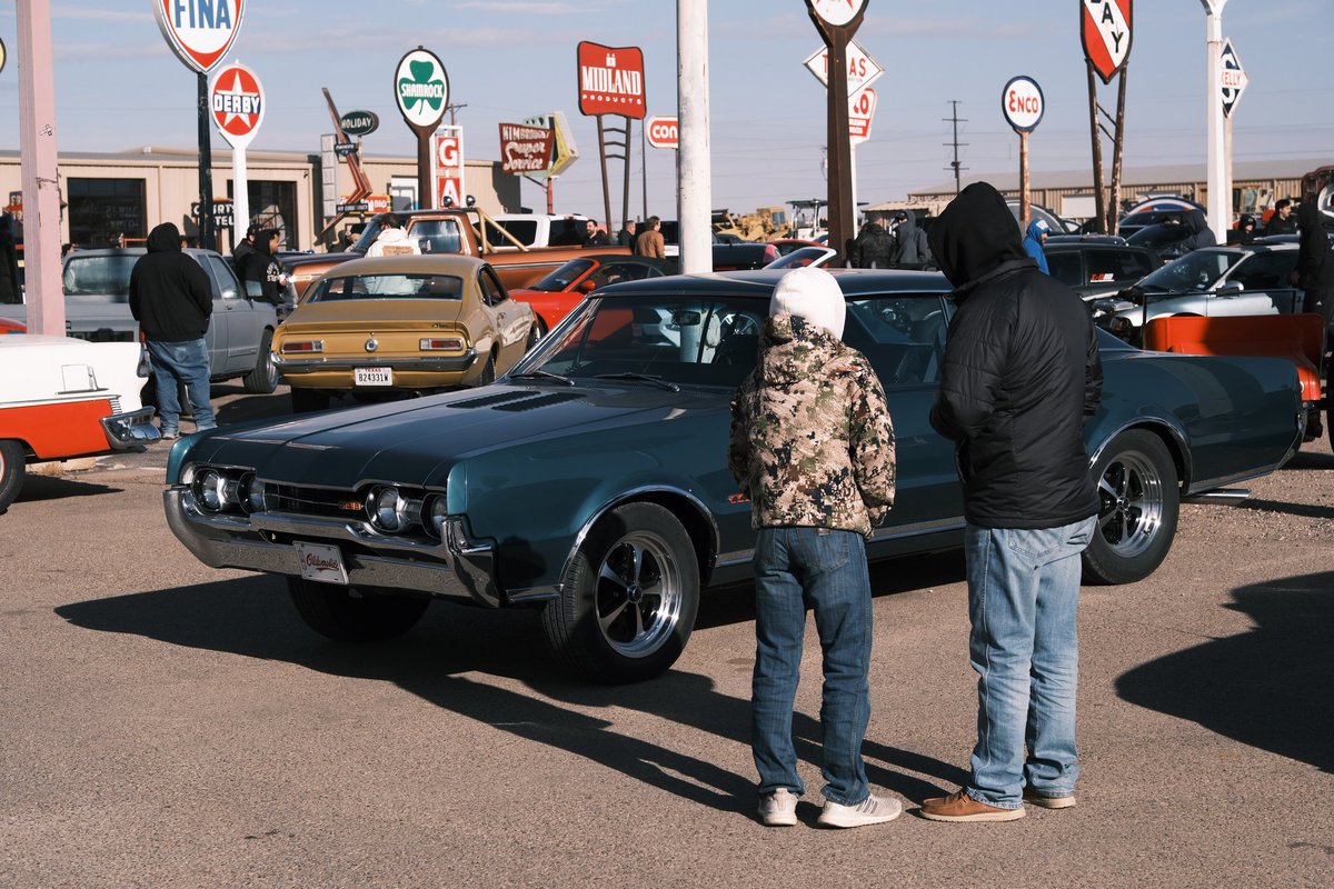 SethTapia's tweet photo. Coffee &amp; Cars 
March 2026 https://t.co/RtZHSebyLs