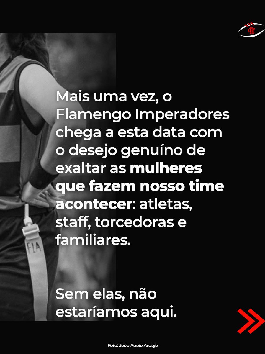 Flamengo Imperadores tweet media