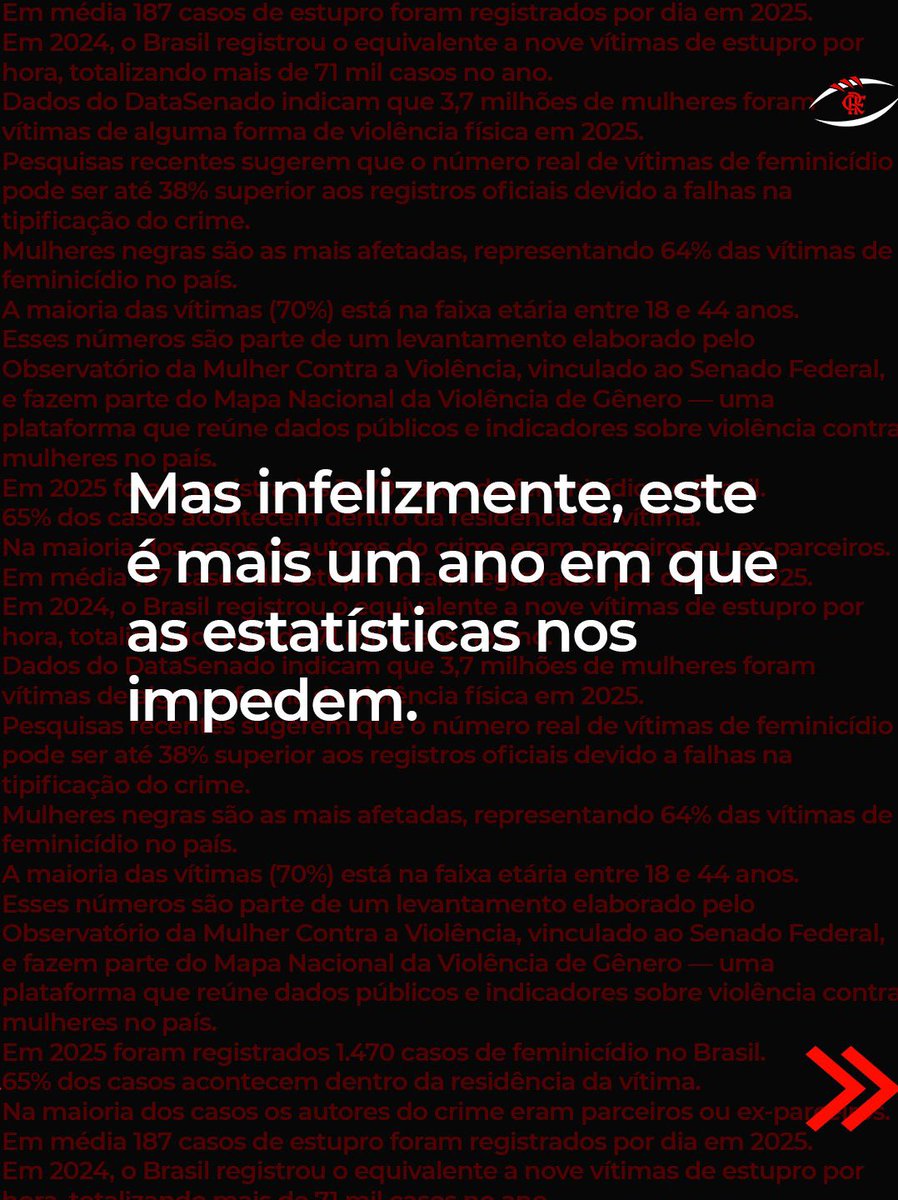 Flamengo Imperadores tweet media