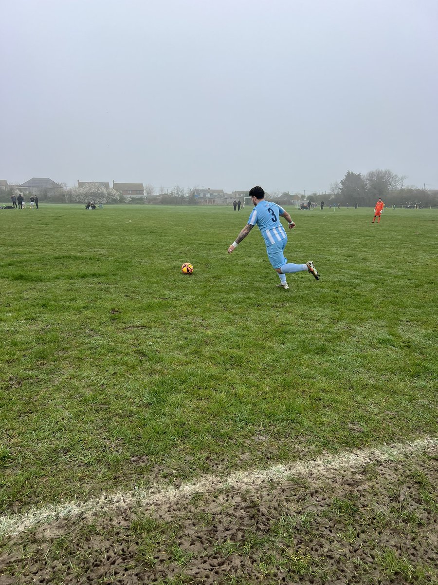 Mayland Village Fc tweet media