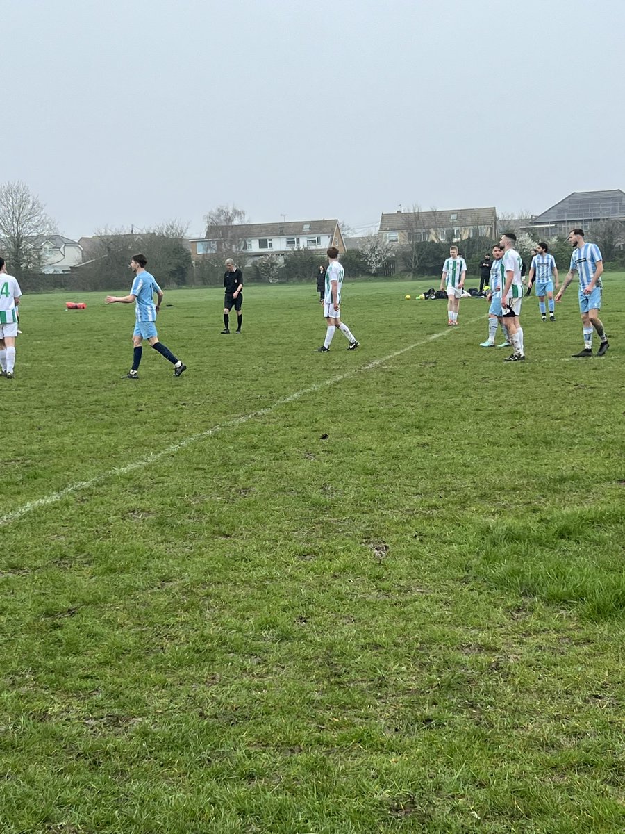 Mayland Village Fc tweet media