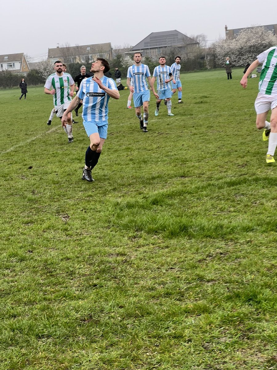 Mayland Village Fc tweet media