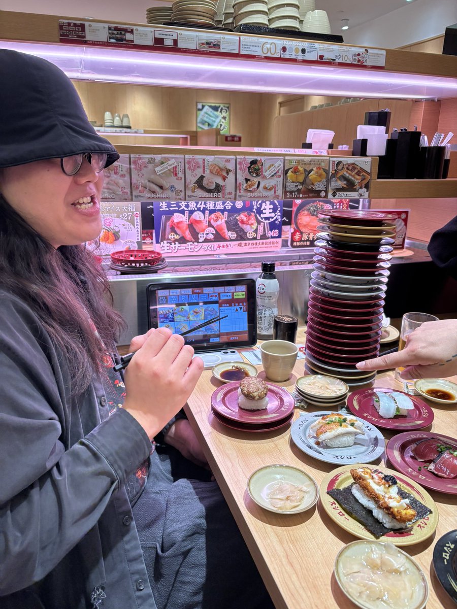 dan yokota tweet media