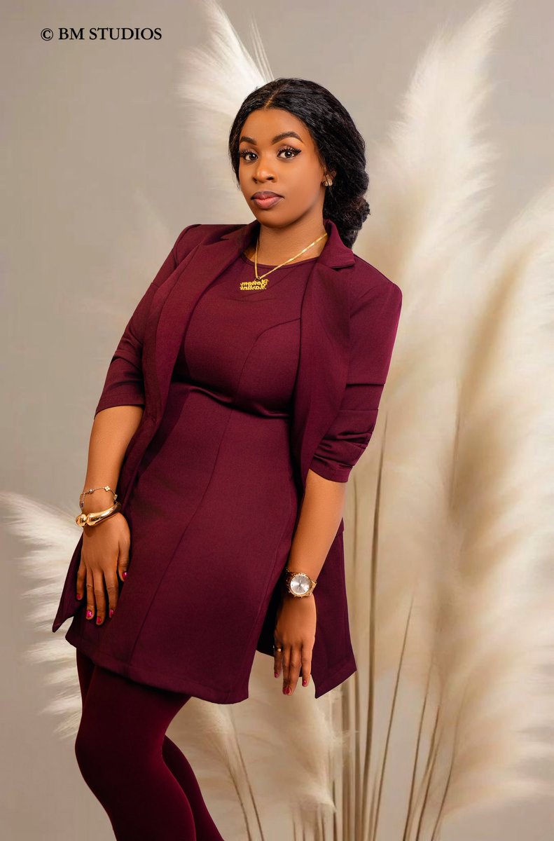 Blossom Martins tweet media