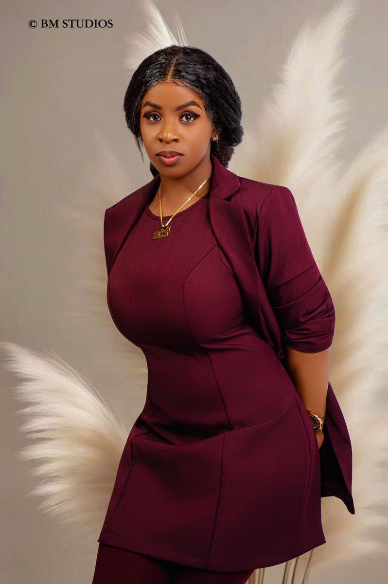 Blossom Martins tweet media