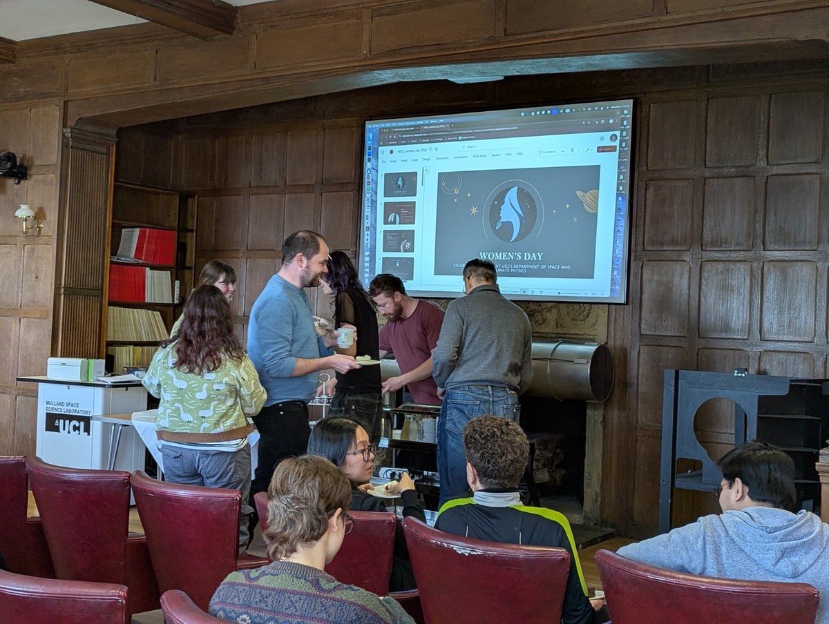 MullardSpaceScience tweet media