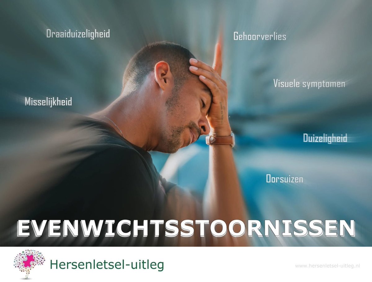 hersenletsel uitleg tweet media
