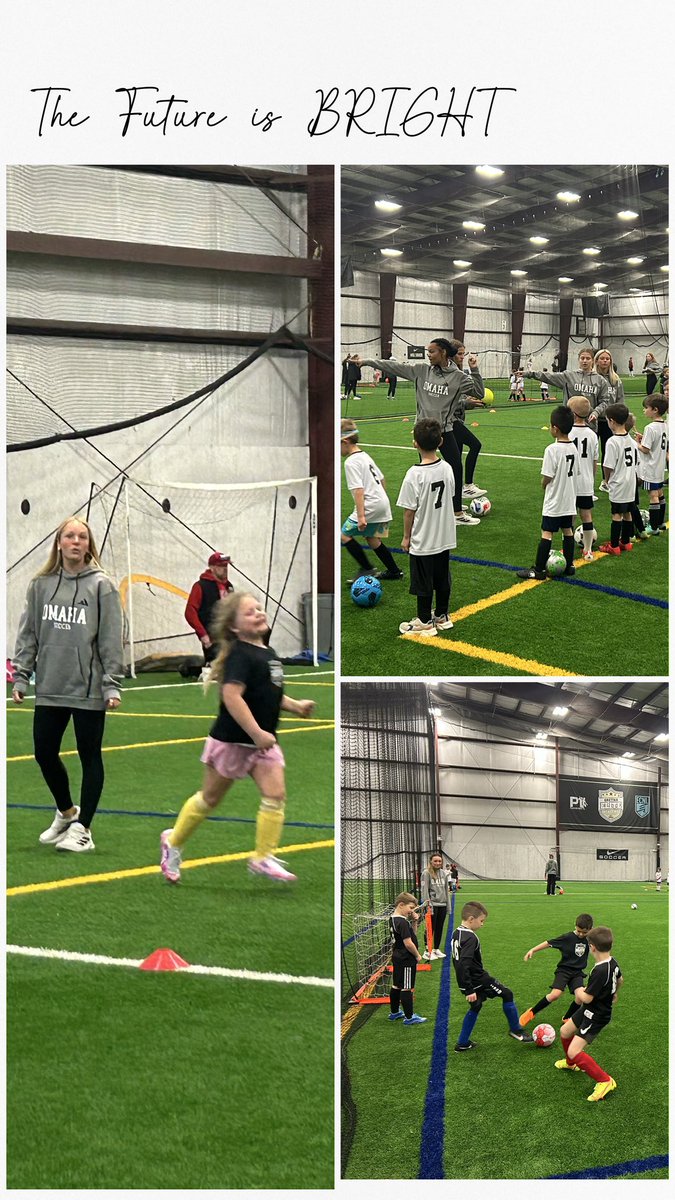 Gretna Elite Academy tweet media