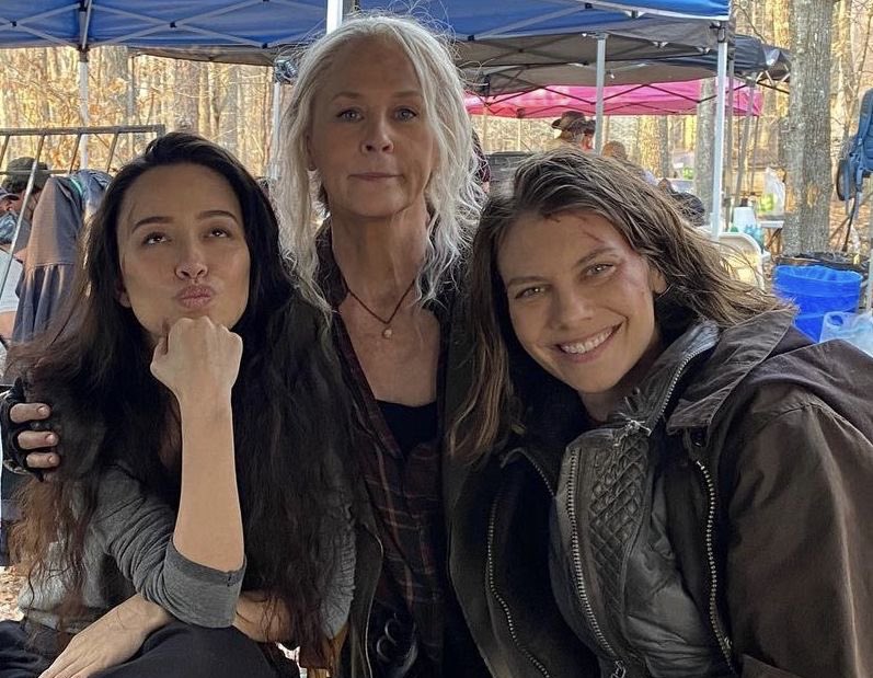 steevi loves lauren tweet media