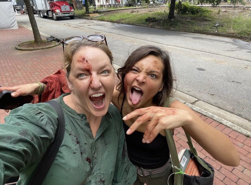 steevi loves lauren tweet media