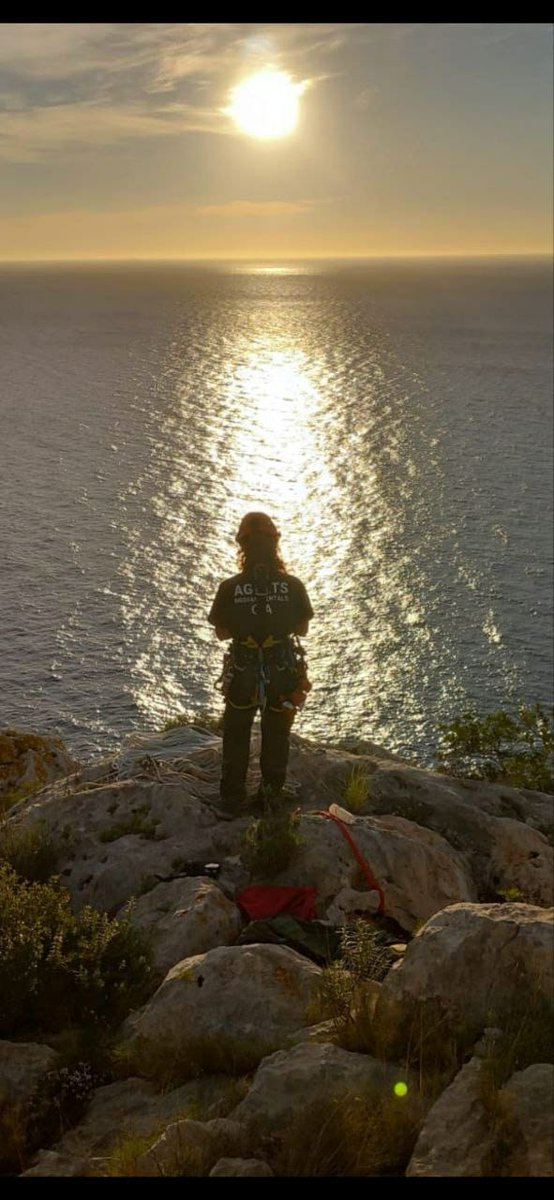 Asociación🇪🇦Agentes Medioambientales tweet media