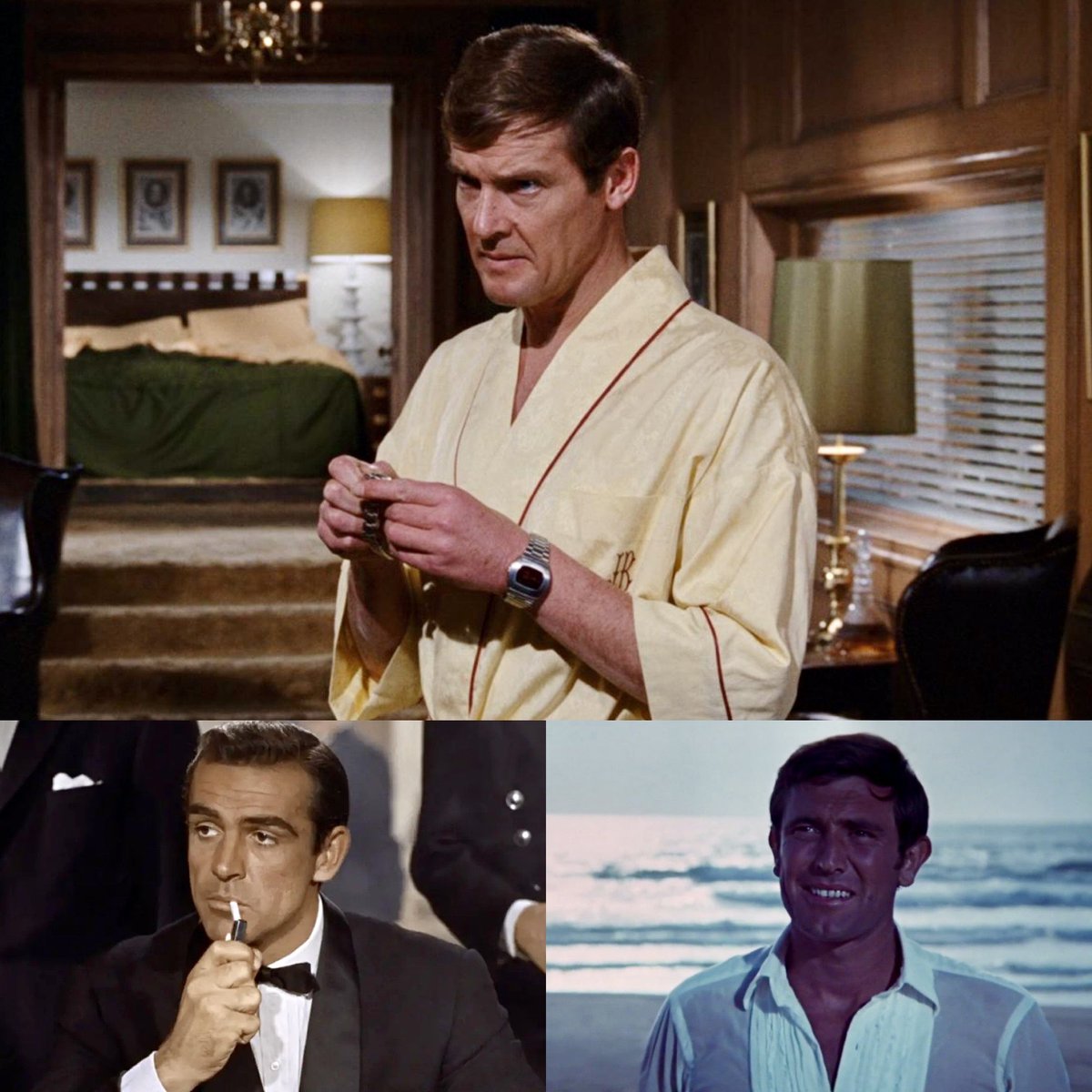 SpyHards - A Spy Movie Podcast tweet media