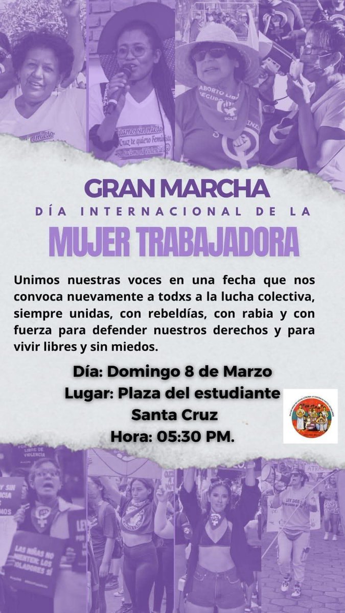 Amigas💚 que las rebeldías nunca nos falten, q nuestras luchas por todas las causas justas, por nuestros derechos y el de todas las mujeres en toda su diversidad, niñas/os, adolescentes y jóvenes se conviertan en nuestra mayor motivación para continuar avanzando 
#8M #AbortoLegal