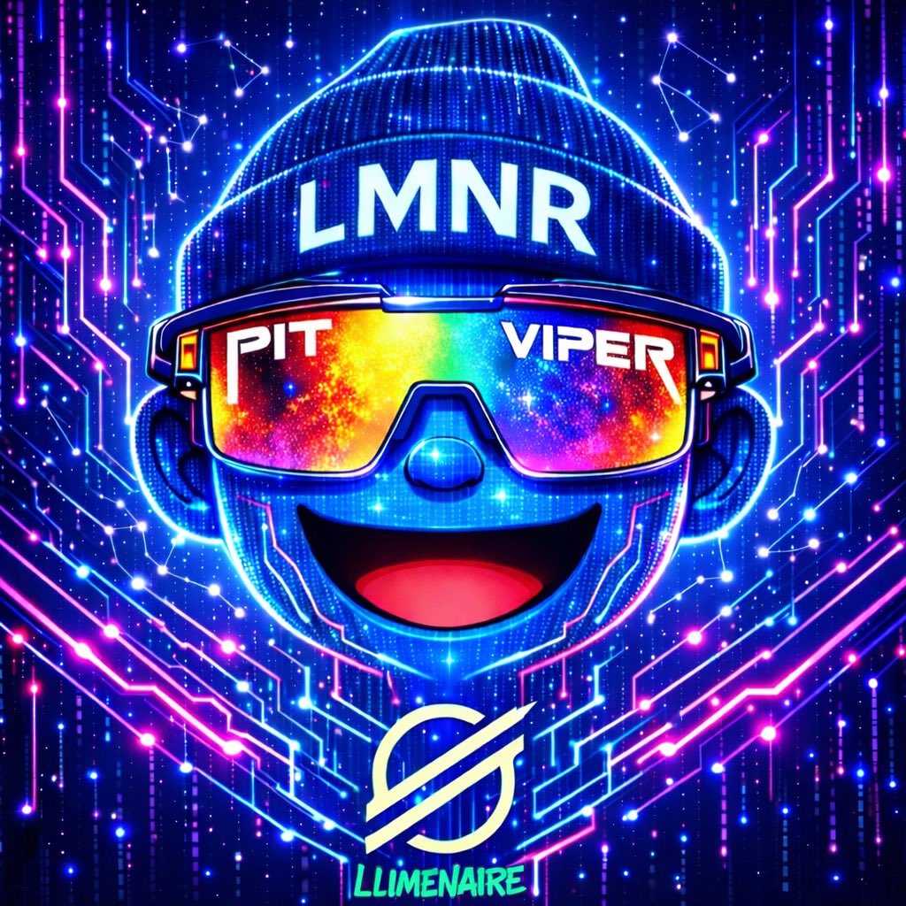 GM GM 🫡 
Can you find your Zodiac? ✨♈♉♊  

Hidden in the signal.  
Encoded in the stars.  
Aligned on the network.

Every Lumenaire carries a sign —  
a constellation within the system.  

The question is simple:

Can you find yours?

♈ ♉ ♊ ♋ ♌ ♍ ♎ ♏ ♐ ♑ ♒ ♓