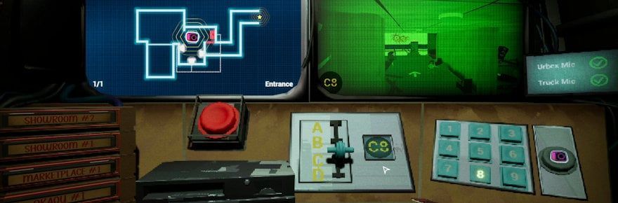 MassivelyOP's tweet image. MMOs You’ve Never Heard Of: Follow Us, Torebia Island Odyssey, and Iron Swarm
🔗 massivelyop.com/2026/03/08/mmo…
#FollowUs #Torebia #IronSwarm @GameAtelier @faction504