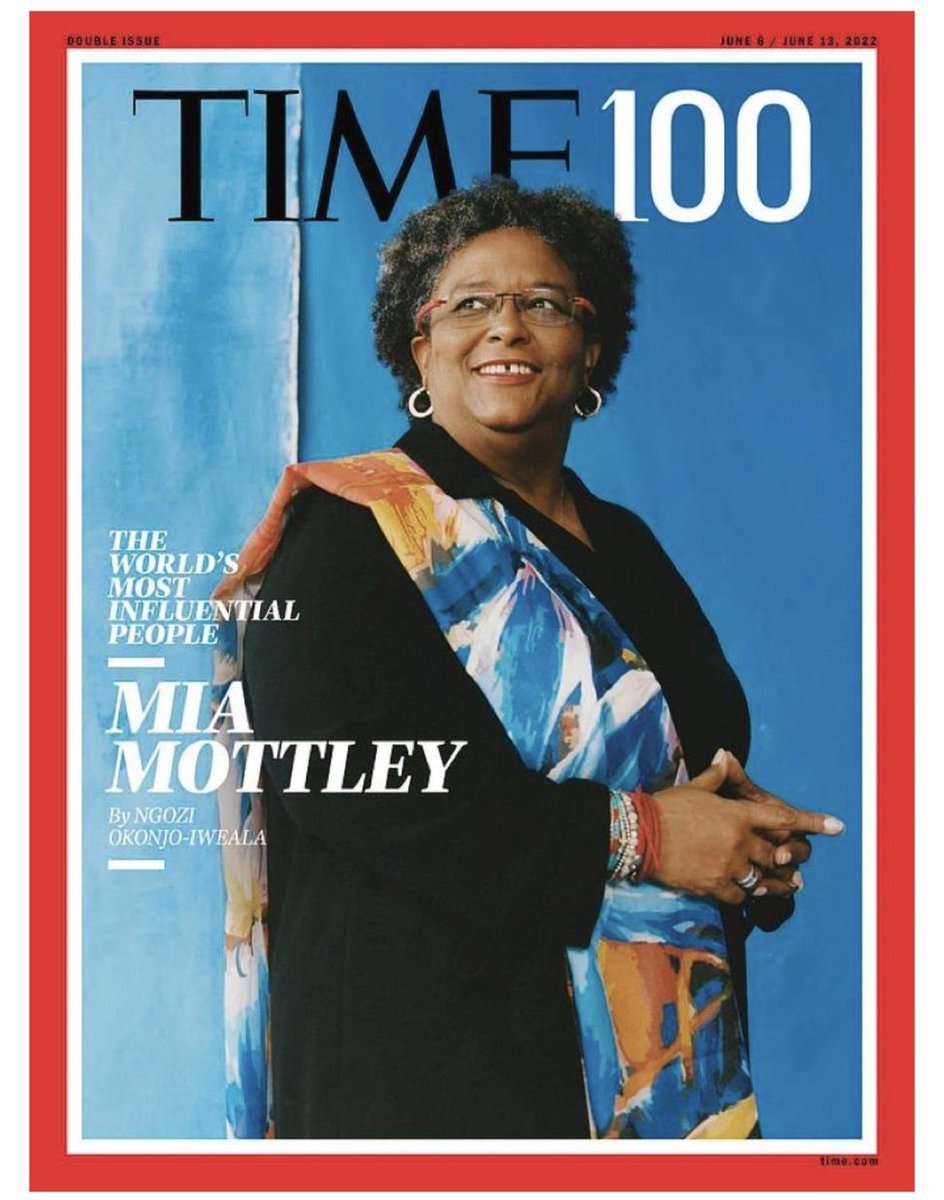 Linda Robinson tweet media