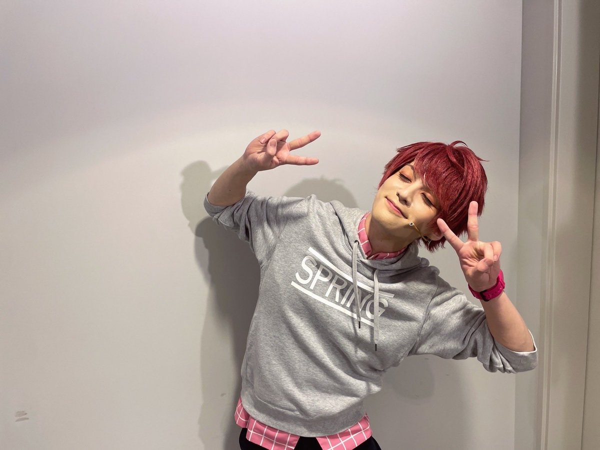 横田龍儀 tweet media