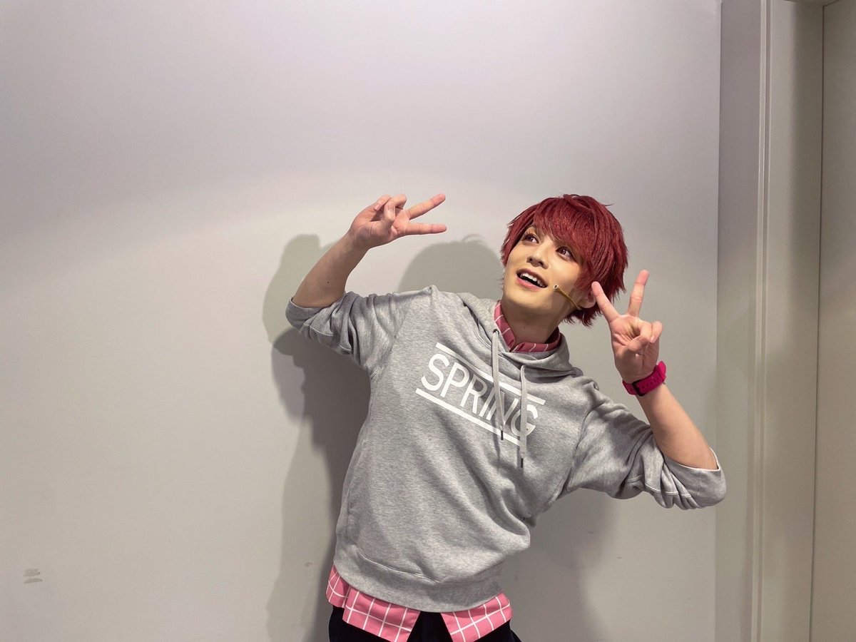 横田龍儀 tweet media