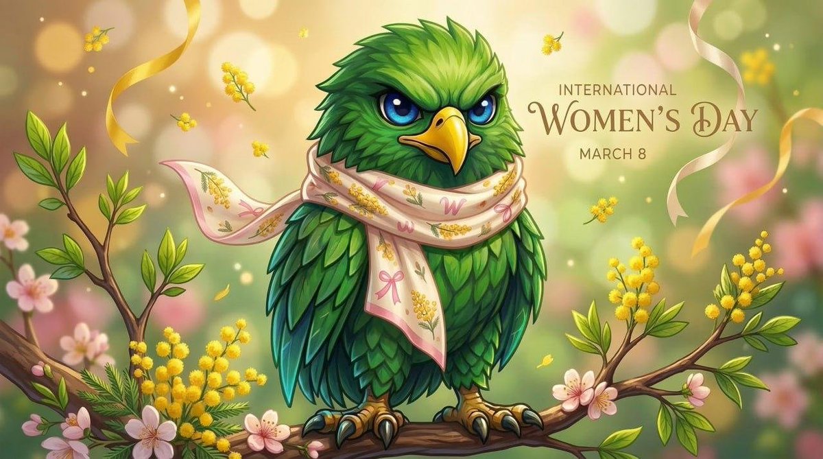 RAFA Finance tweet media