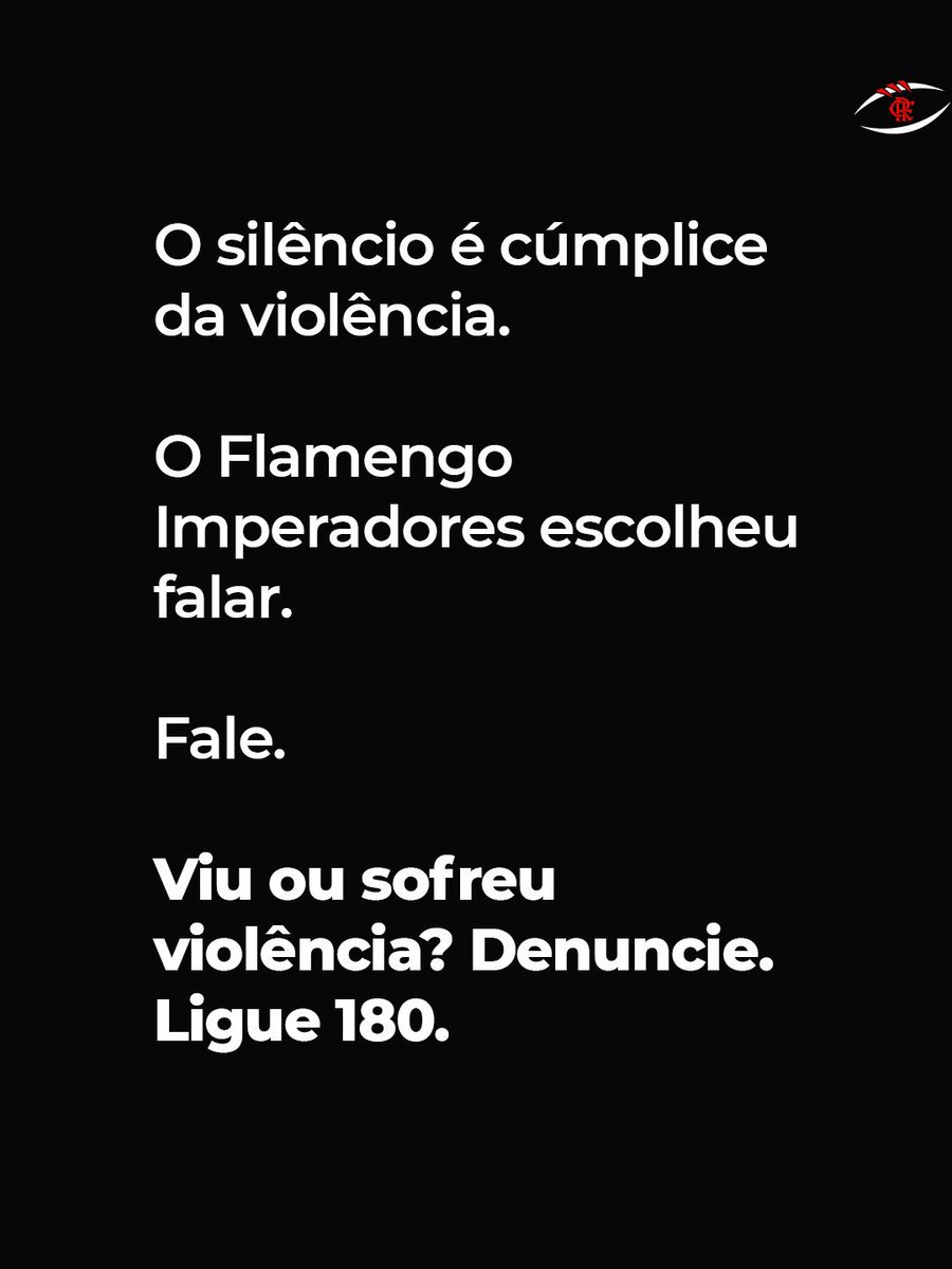 Flamengo Imperadores tweet media