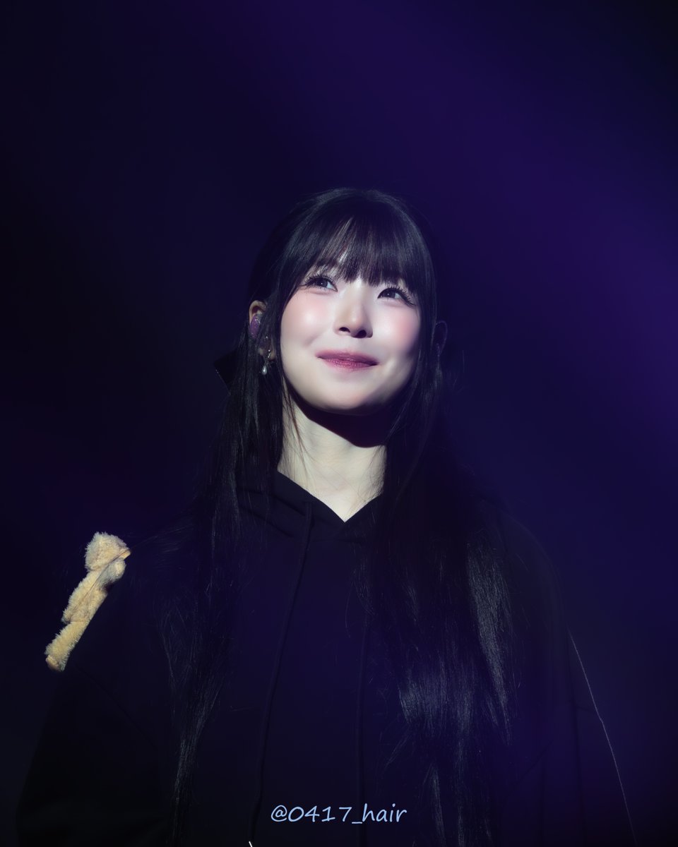 0417_hair's tweet photo. 260228 Now Tomorrow Encore in Tokyo
#프로미스나인 #fromis_9 #NowTomorrow
#백지헌 #白知憲 #BAEKJIHEON https://t.co/wlSjEIlAGb