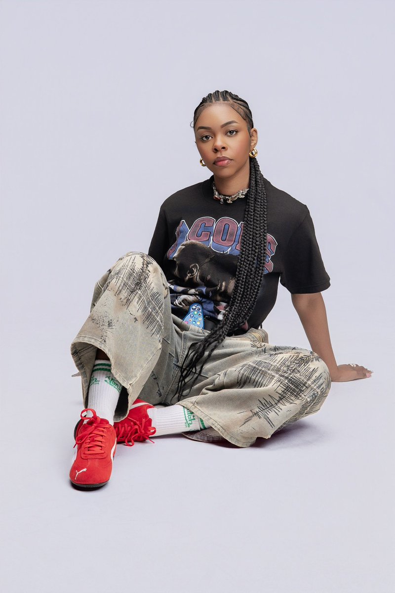 Cole World tweet media