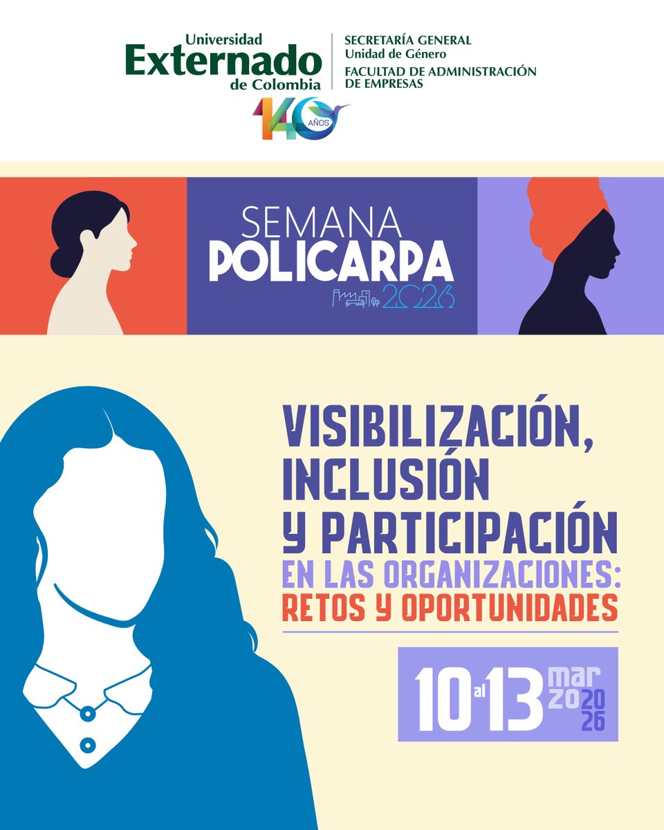 U.Externado tweet media