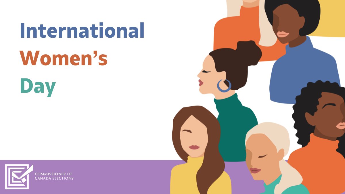 Commissioner of Canada Elections tweet media