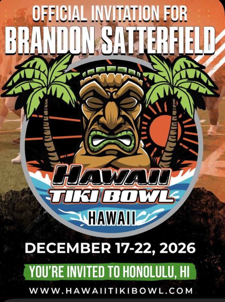 Brandon Satterfield tweet media