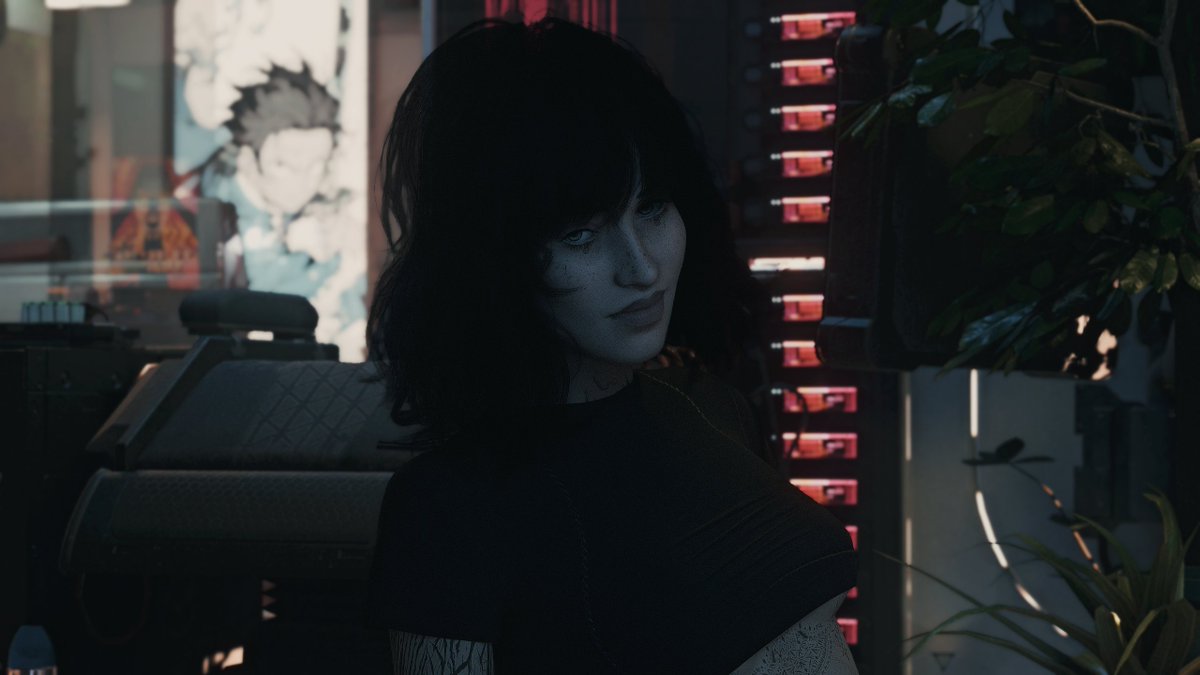 Vasilij71656044's tweet photo. #Cyberpunk2077, #Cyberpunk2077PhantomLiberty,#Cyberpunk2077PhotoMode, #NightCity,#VirtualPhotography,#VPRT,#CDPROJEKTRED, #ThePhotoMod https://t.co/9C23WmfUHx