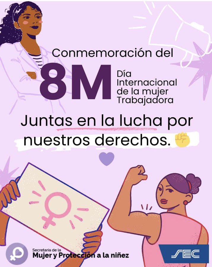 Hoy, más que nunca, es momento de dar un paso al frente.
Porque en esta pelea hay que tener algo claro:

La que retrocede, pierde.
La que duda y especula, resigna dignidad.
La que tiene miedo, se paraliza.
Pero la que lo enfrenta… gana.
Y la que avanza… conquista.

Por eso,
