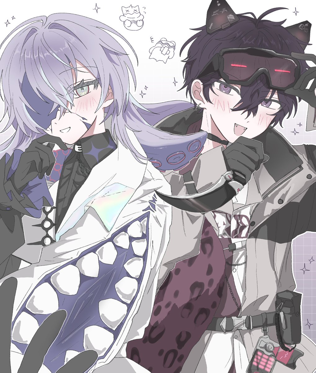 多幸感 tweet media