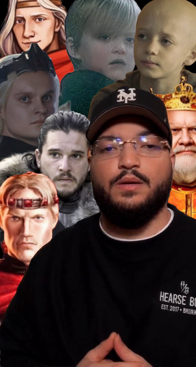 Westeros Central tweet media