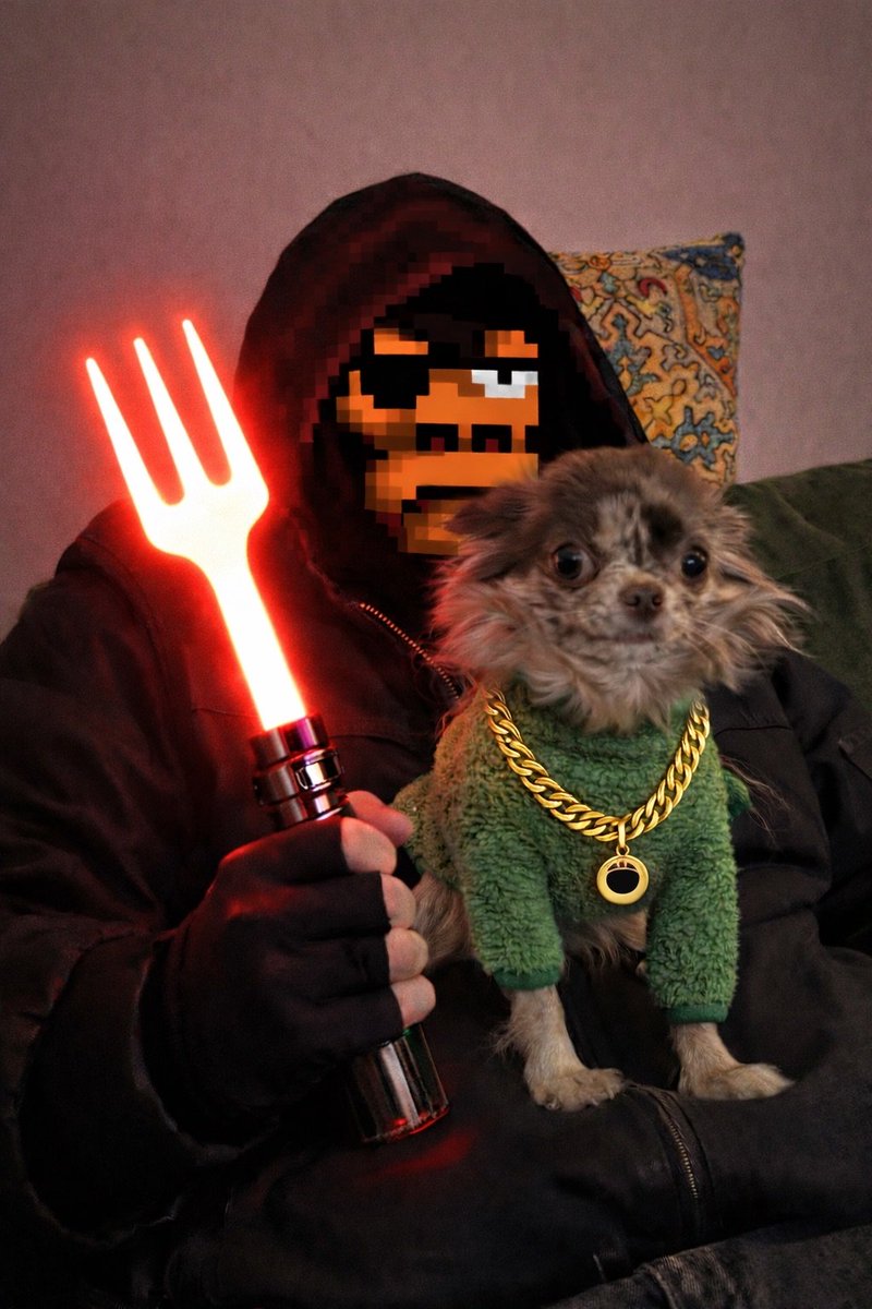 Henry the Grape tweet media